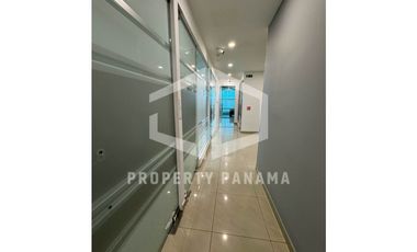 Oficina Amoblada en Venta – Ocean Business Plaza
