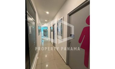 Oficina Amoblada en Venta – Ocean Business Plaza