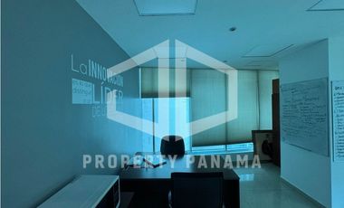 Oficina Amoblada en Venta – Ocean Business Plaza