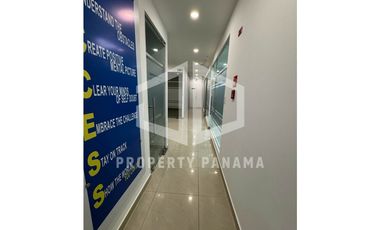 Oficina Amoblada en Venta – Ocean Business Plaza