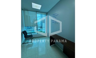 Oficina Amoblada en Venta – Ocean Business Plaza
