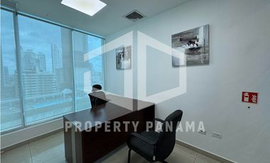 Oficina Amoblada en Venta – Ocean Business Plaza