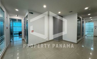 Oficina Amoblada en Venta – Ocean Business Plaza