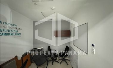 Oficina Amoblada en Venta – Ocean Business Plaza