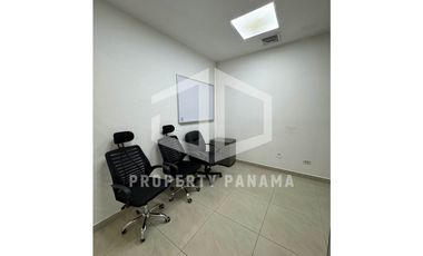 Oficina Amoblada en Venta – Ocean Business Plaza
