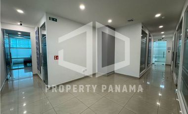 Oficina Amoblada en Venta – Ocean Business Plaza