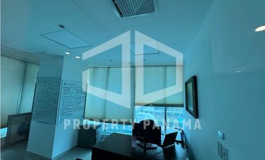 Oficina Amoblada en Venta – Ocean Business Plaza