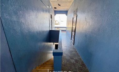 VENTA - EDIFICIO OPERATIVO - CALIDONIA