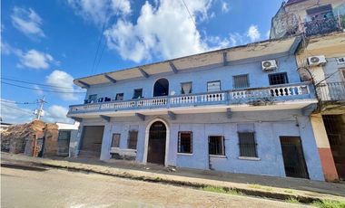 VENTA - EDIFICIO OPERATIVO - CALIDONIA