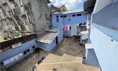 VENTA - EDIFICIO OPERATIVO - CALIDONIA