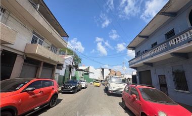 VENTA - EDIFICIO OPERATIVO - CALIDONIA