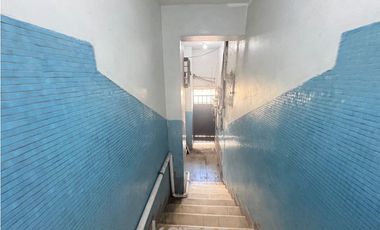 VENTA - EDIFICIO OPERATIVO - CALIDONIA