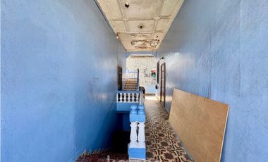 VENTA - EDIFICIO OPERATIVO - CALIDONIA