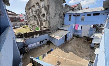 VENTA - EDIFICIO OPERATIVO - CALIDONIA