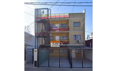 DEPARTAMENTO VENTA CALLE ROMA ISIDRO CASANOVA