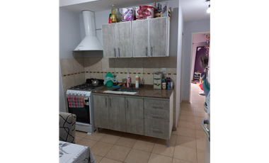DEPARTAMENTO VENTA CALLE ROMA ISIDRO CASANOVA