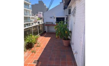 NUÑEZ ALQUILER 2 AMBIENTES CON TERRAZA Y COCHERA