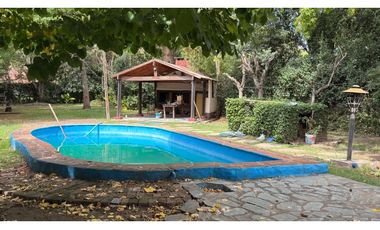Venta casa 5 AMB - La Reja - Credito hiptcario