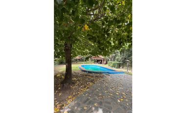 Venta casa 5 AMB - La Reja - Credito hiptcario