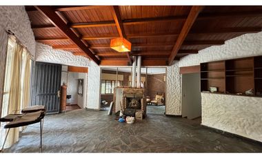 Venta casa 5 AMB - La Reja - Credito hiptcario