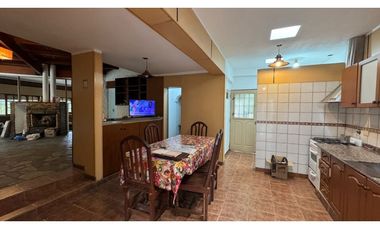 Venta casa 5 AMB - La Reja - Credito hiptcario