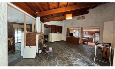 Venta casa 5 AMB - La Reja - Credito hiptcario