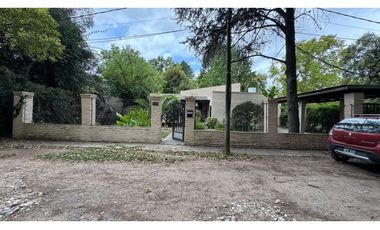 Venta casa 5 AMB - La Reja - Credito hiptcario