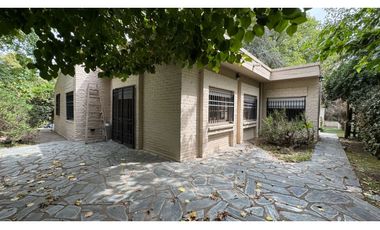 Venta casa 5 AMB - La Reja - Credito hiptcario