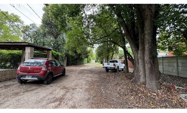 Venta casa 5 AMB - La Reja - Credito hiptcario