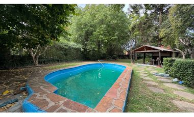 Venta casa 5 AMB - La Reja - Credito hiptcario