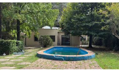 Venta casa 5 AMB - La Reja - Credito hiptcario