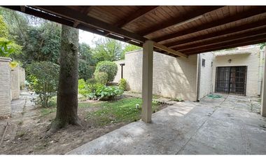 Venta casa 5 AMB - La Reja - Credito hiptcario