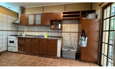 Venta casa 5 AMB - La Reja - Credito hiptcario