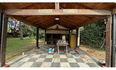 Venta casa 5 AMB - La Reja - Credito hiptcario