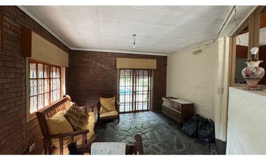 Venta casa 5 AMB - La Reja - Credito hiptcario