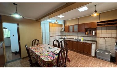 Venta casa 5 AMB - La Reja - Credito hiptcario