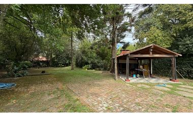 Venta casa 5 AMB - La Reja - Credito hiptcario