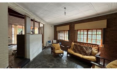 Venta casa 5 AMB - La Reja - Credito hiptcario