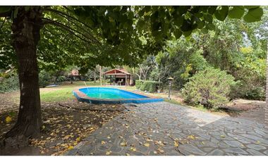 Venta casa 5 AMB - La Reja - Credito hiptcario