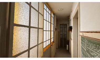 Venta Casa 2 dormis con cochera calle Alem a Reciclar