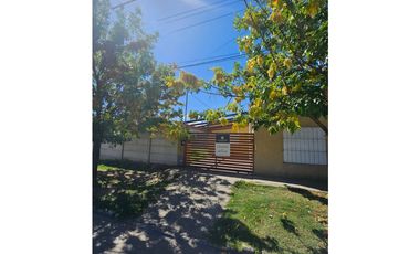 CASA EN VENTA
