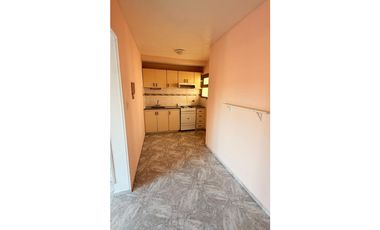 Departamento 3 amb. con balcón y cochera - Laprida y Dorrego