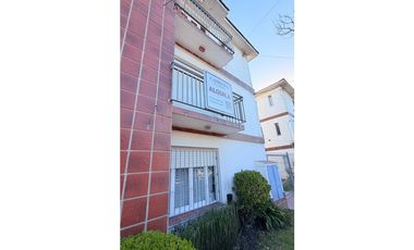 Departamento 3 amb. con balcón y cochera - Laprida y Dorrego