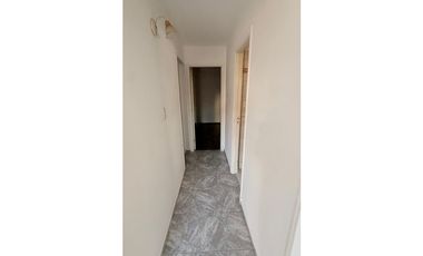 Departamento 3 amb. con balcón y cochera - Laprida y Dorrego