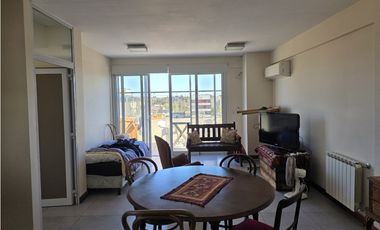 Departamentos céntricos en venta