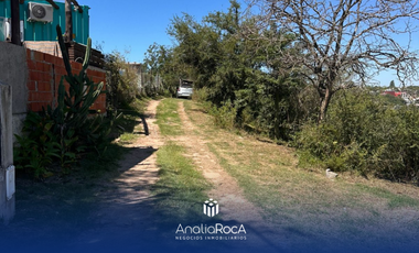 Alquiler Anual Casa PH interna en Santa Cruz del Lago
