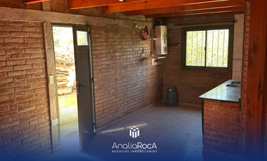 Alquiler Anual Casa PH interna en Santa Cruz del Lago