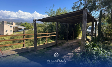 Alquiler Anual Casa PH interna en Santa Cruz del Lago