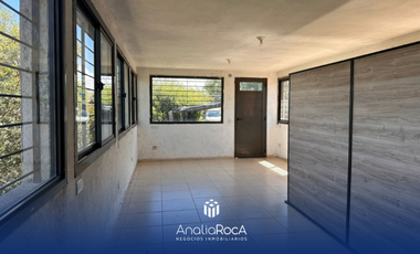 Alquiler Anual Casa PH interna en Santa Cruz del Lago