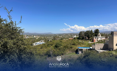 Alquiler Anual Casa PH interna en Santa Cruz del Lago